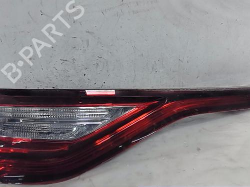 Venstre baklys, luke RENAULT MEGANE IV Hatchback (B9A/M/N_) 1.8 RS TCe 280 (B9M6) (279 hp) 21797549