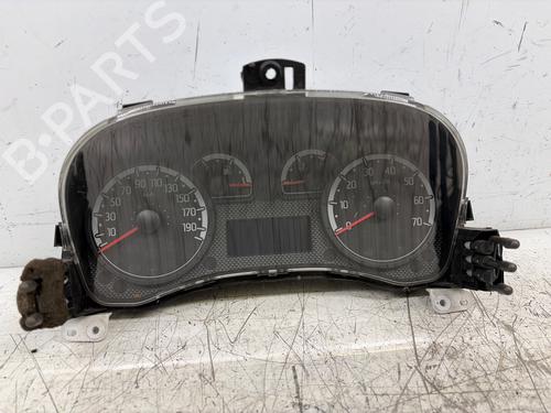 Used Instrument cluster Instrument cluster 38275108 38275108