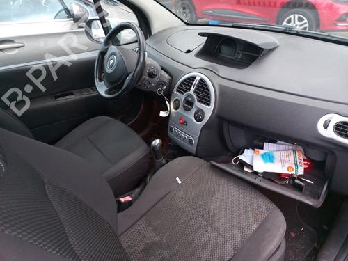 Right front fog light RENAULT MODUS / GRAND MODUS (F/JP0_) 1.5 dCi (FP0F, JP0F) | BP30868040C31