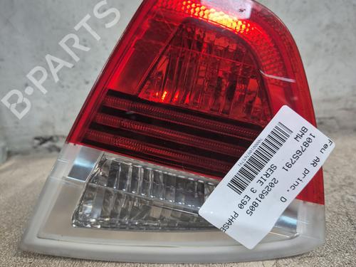 Used Right taillight BMW 3 (E90) [2004-2012]  27550563