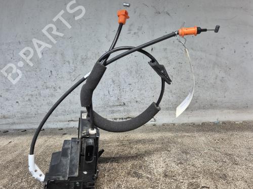 Rear right lock CITROËN C4 Picasso II  | BP29494238C99 