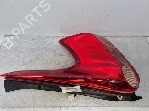 Used Right taillight Right taillight NISSAN JUKE (F15) 1.5 dCi (110 hp) 32456964 32456964