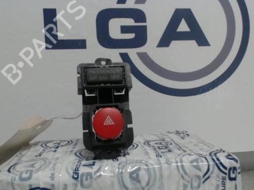 Used Warning switch SEAT LEON (1P1) 1.9 TDI (105 hp) 13868993
