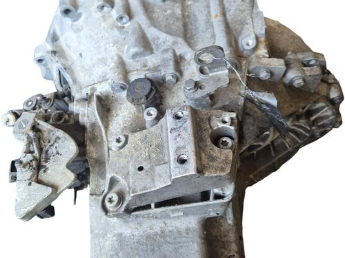 Used Gearbox Gearbox PEUGEOT 2008 I (CU_) 1.6 HDi (114 hp) 36146103 36146103