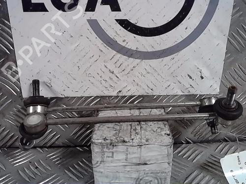 Used Other RENAULT CAPTUR I (J5_, H5_) 1.2 TCe 120 (118 hp) 14558703