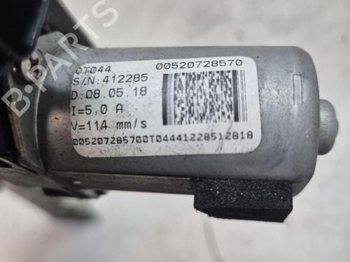 Front left window mechanism FIAT TIPO Hatchback (356_, 357_) | BP38428256C22 - Image 3