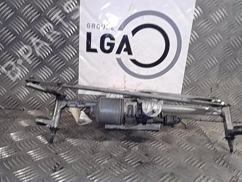 Used Front wiper motor SEAT IBIZA IV (6J5, 6P1) 1.6 TDI (90 hp) 13855343