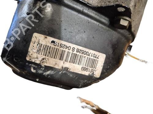 Used Gearbox RENAULT TWINGO I (C06_) 1.2 (C066, C068) (58 hp) 29136914
