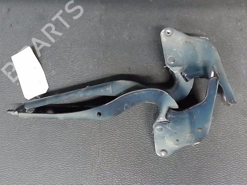 Used Hinge/Door check strap PEUGEOT 508 I (8D_) [2010-2018]  24137537