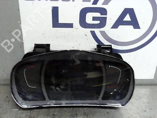 Used Instrument cluster RENAULT ESPACE V (JR_) 1.6 dCi 130 (130 hp) 13869568