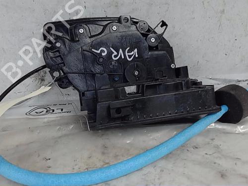 Used Rear left lock BMW 2 Active Tourer (F45) [2013-2021]  18260461