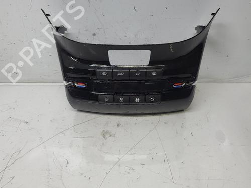 Climate control PEUGEOT 2008 I (CU_) 1.2 THP 110 / PureTech 110 | BP36100215I5 - Image 3