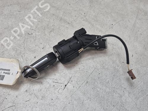 Ignition barrel PEUGEOT 2008 I (CU_) 1.2 THP 110 / PureTech 110 | BP38428189M48 - Image 3