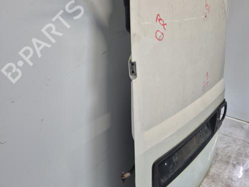 Left tailgate OPEL COMBO Box Body/MPV (X12) | BP32291097C76