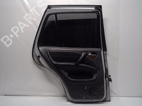 Used Left rear door MERCEDES-BENZ M-CLASS (W163) ML 270 CDI (163.113) (163 hp) 13850112
