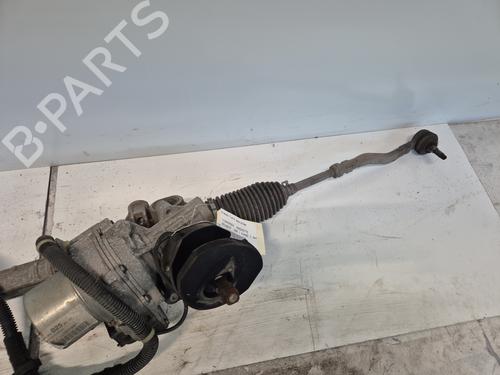Used Steering rack PEUGEOT 208 I (CA_, CC_) 1.6 HDi (92 hp) 31140717