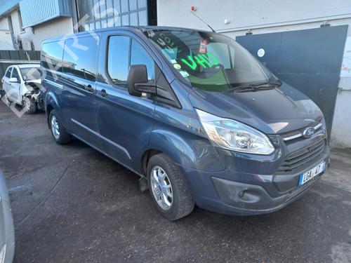 Headlight switch FORD TRANSIT CUSTOM V362 Van (FY, FZ) 2.2 TDCi | BP31119259I24 - Image 4