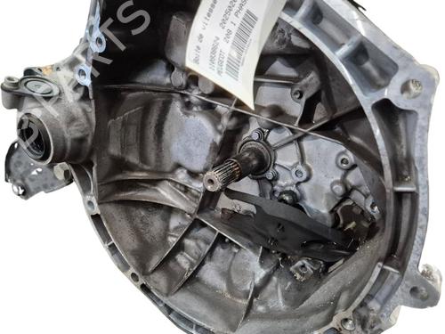 Gearbox PEUGEOT 208 I (CA_, CC_) 1.2 PureTech 82 | BP29136875M3 
