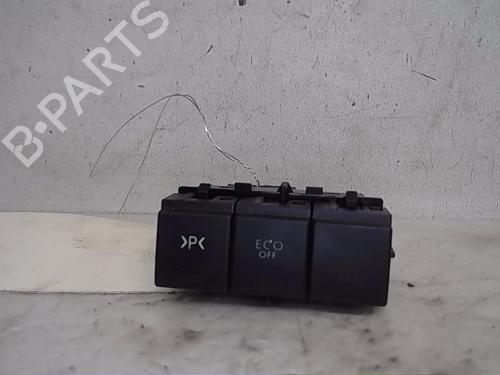 Used Switch PEUGEOT 3008 I MPV (0U_) 1.6 HDi (114 hp) 14524036
