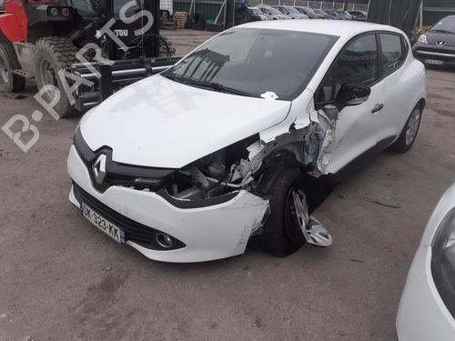Right mirror RENAULT CLIO IV (BH_) 1.5 dCi 75 | BP15764474C27 