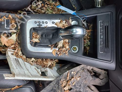 Fuel flap VW TIGUAN (5N_) 2.0 TDI 4motion | BP29872140C131