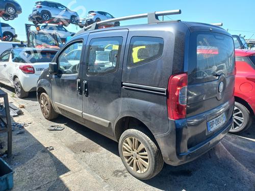 Right taillight FIAT FIORINO Box Body/MPV (225_)  | BP20507927C35 