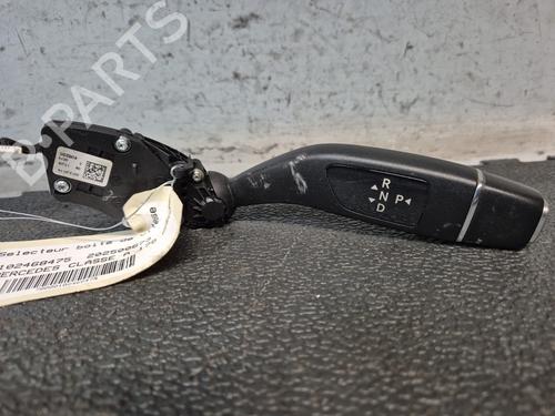 Used Gear lever MERCEDES-BENZ A-CLASS (W176) A 180 CDI (176.000) (109 hp) 24302538