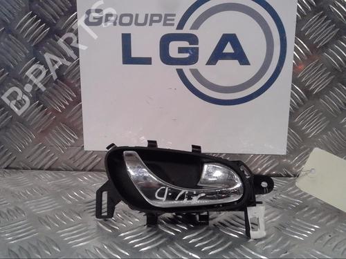 Used Front right interior door handle RENAULT KADJAR (HA_, HL_) 1.5 BLUE dCi 115 (HLA6) (116 hp) 13864475