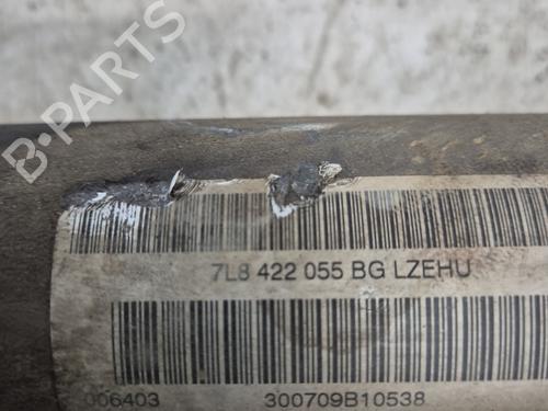 Steering rack AUDI Q7 (4LB) 3.0 TDI quattro | BP32431580M22  - Image 5