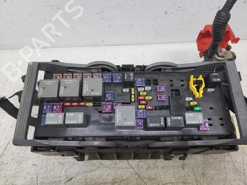 Fuse box FIAT FREEMONT (345_) 2.0 JTD | BP37453571E1 - Image 2