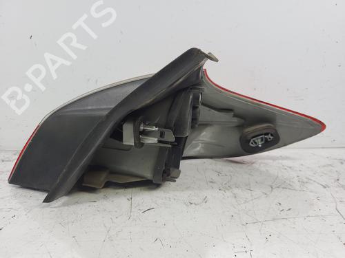 Left taillight RENAULT MEGANE III Hatchback (BZ0/1_, B3_) 1.4 TCe (BZ0F, BZ1V) | BP36146168C34 - Image 2