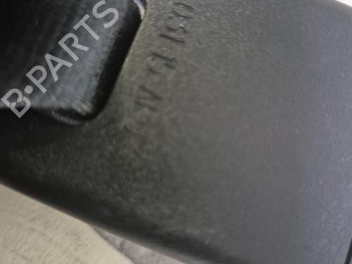 Seat buckle PEUGEOT 208 I (CA_, CC_) 1.6 HDi | BP30163809I32 