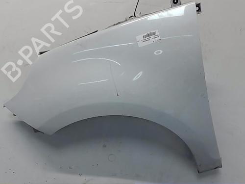 Used Left front fenders RENAULT GRAND SCÉNIC III (JZ0/1_) 1.6 dCi (JZ00, JZ12) (130 hp) 19479144