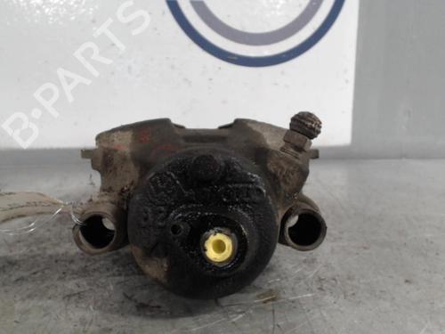 Right front brake caliper VW GOLF III (1H1)  | BP14524268M104 