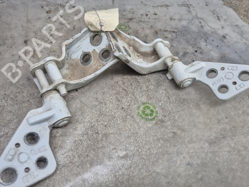 Hinge/Door check strap PEUGEOT PARTNER Box Body/MPV | BP30798029C146