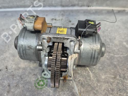 Used Starter SMART FORTWO Coupe (451) 1.0 Turbo (451.332) (84 hp) 30265239