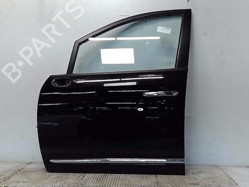 Used Left front door KIA CARENS III MPV (UN) 2.0 CRDi 140 (140 hp) 13828267