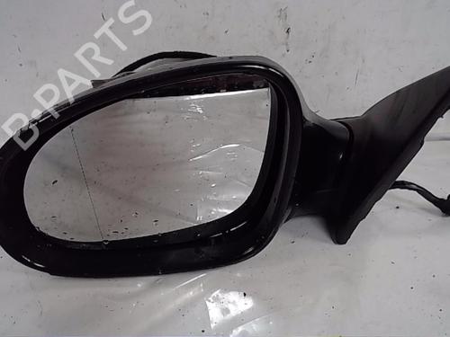 Used Left mirror VW PASSAT B6 (3C2) [2005-2010]  13843467