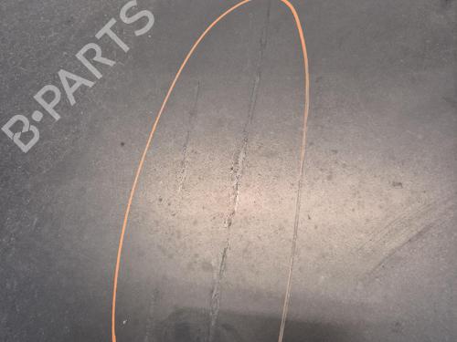 Used Tailgate Tailgate 36913425 36913425