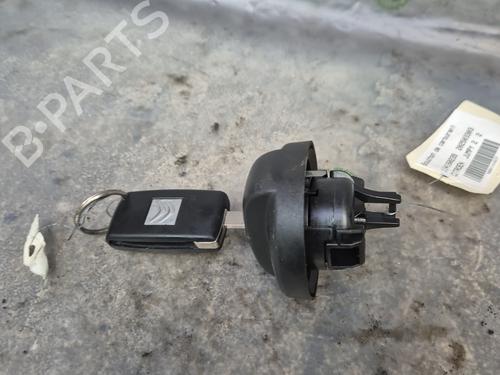 Tanklokk CITROËN JUMPY II (VF7) [2007-2016]  30265222