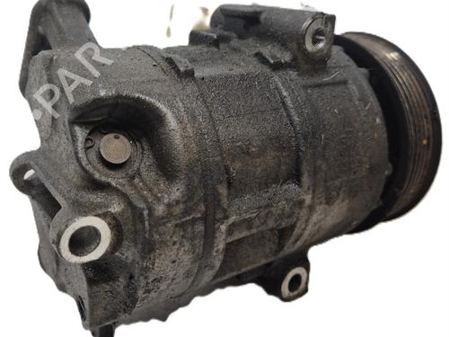 AC compressor OPEL CORSA D (S07) | BP34709597M34 - Image 2