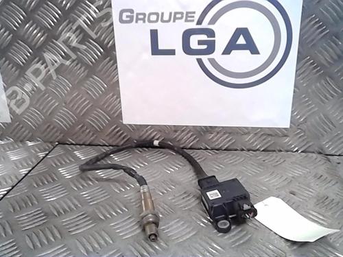 Elektronisk sensor RENAULT KADJAR (HA_, HL_) 1.5 BLUE dCi 115 (HLA6) (116 hp) 14550514