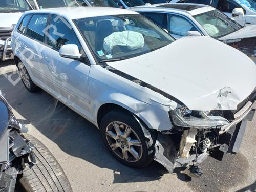 Rim AUDI A3 Sportback (8PA)  | BP15668839C45 