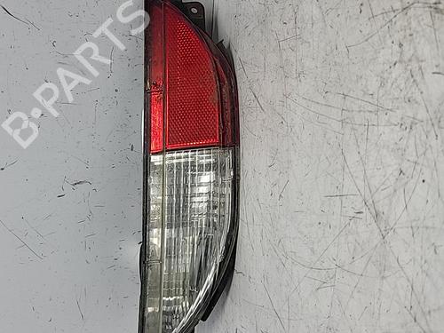 Reverse light ALFA ROMEO MITO (955_) 1.3 MultiJet (955AXH1B, 955AXT1A) | BP36509971C36 - Image 3