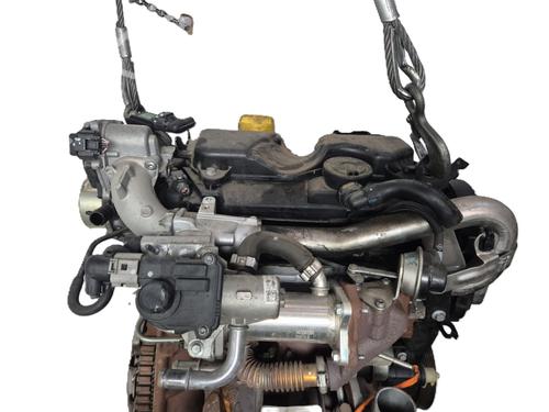 Engine DACIA SANDERO II 1.5 dCi | BP30332268M1 