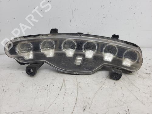 Used Left daytime light Left daytime light CITROËN DS3 (SA_) 1.6 HDi 90 (92 hp) 34528791 34528791
