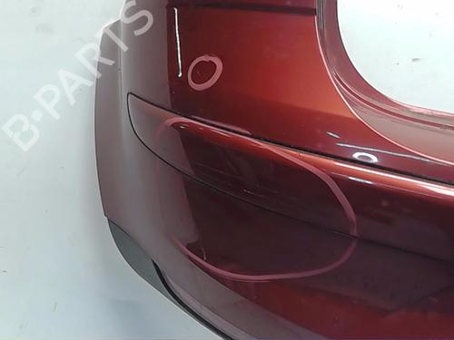 Rear bumper SEAT ALTEA (5P1)  | BP13829557C8 
