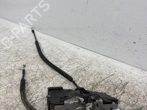 Used Front left lock Front left lock 38676232 38676232