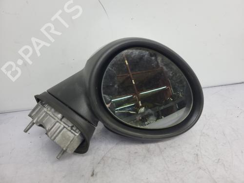 Bakspejl Højre MINI MINI (R56) Cooper D (112 hp) 32291820