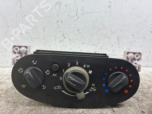 Climate control DACIA SANDERO 1.5 dCi | BP39572281I5 - Image 4
